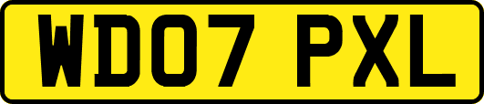 WD07PXL
