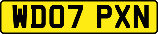 WD07PXN