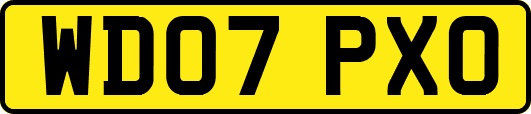WD07PXO