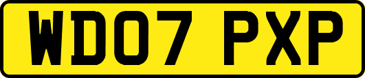 WD07PXP