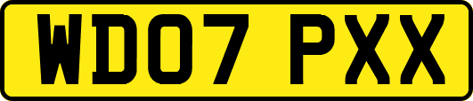 WD07PXX