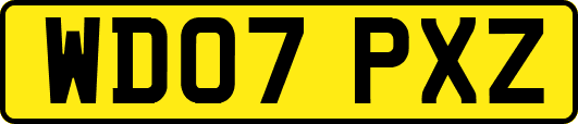 WD07PXZ