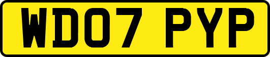 WD07PYP