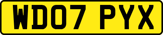 WD07PYX