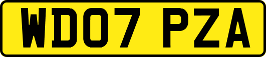 WD07PZA
