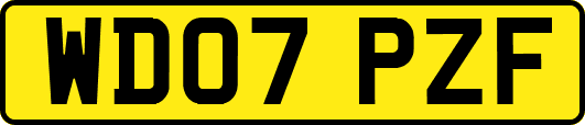 WD07PZF