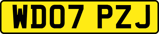 WD07PZJ