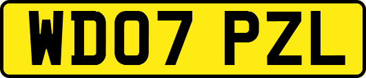 WD07PZL