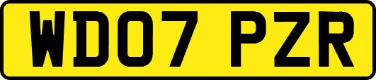 WD07PZR