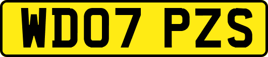 WD07PZS