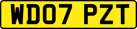 WD07PZT