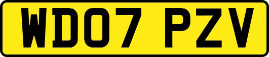 WD07PZV