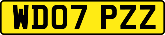 WD07PZZ