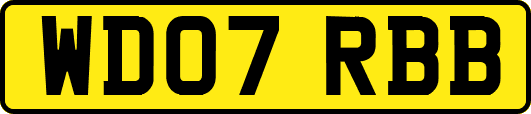 WD07RBB