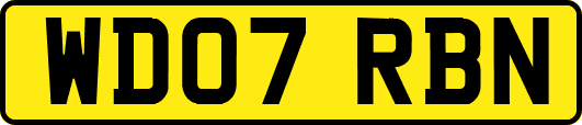 WD07RBN