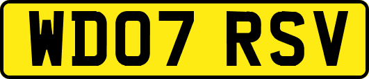 WD07RSV