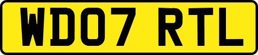 WD07RTL