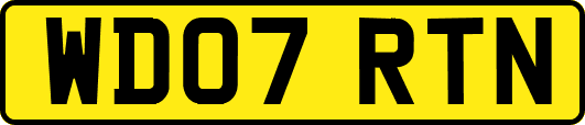 WD07RTN