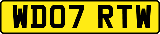 WD07RTW