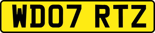 WD07RTZ