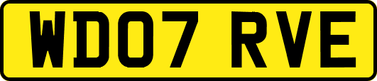 WD07RVE