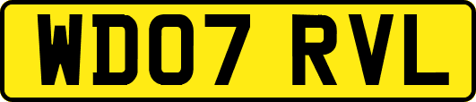 WD07RVL