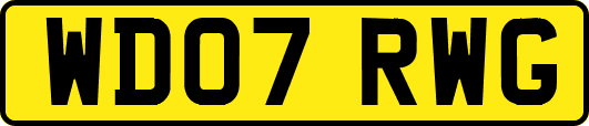 WD07RWG