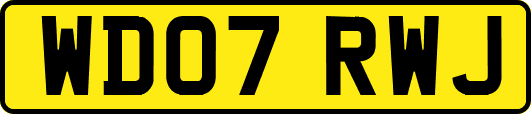 WD07RWJ
