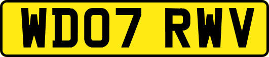 WD07RWV