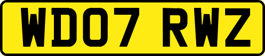 WD07RWZ