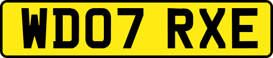 WD07RXE