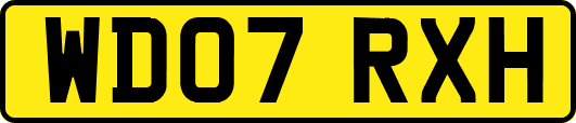 WD07RXH