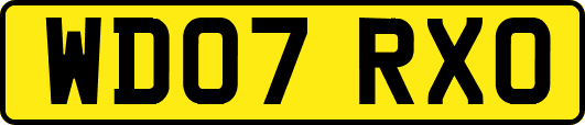 WD07RXO
