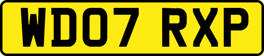 WD07RXP
