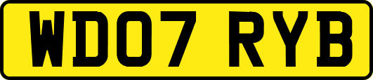 WD07RYB