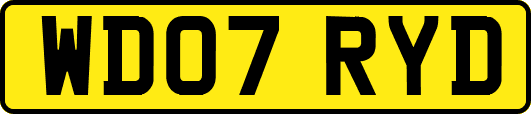 WD07RYD