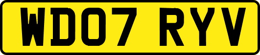 WD07RYV