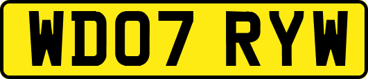 WD07RYW
