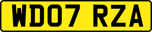 WD07RZA