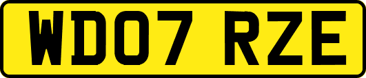WD07RZE