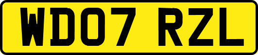 WD07RZL