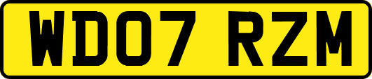 WD07RZM