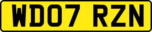 WD07RZN