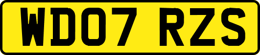 WD07RZS