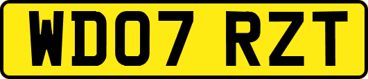 WD07RZT