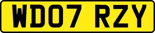 WD07RZY