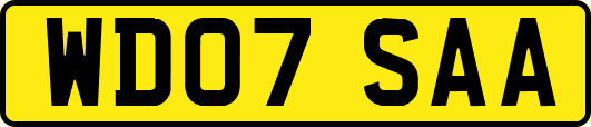 WD07SAA