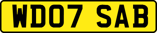 WD07SAB
