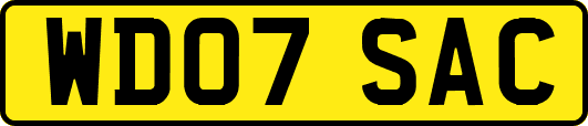 WD07SAC