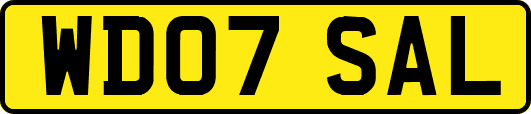 WD07SAL